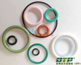 進口O型圈與密封圈的選擇指南 氟膠、丁腈材質解析與供應渠道