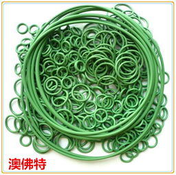 深圳公司推出高品質耐高溫氟膠密封圈與O型圈，適用于嚴苛工況