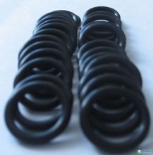 【35×1.9】氟膠（FKM）密封圈 產(chǎn)品特性、應(yīng)用場景與選型指南